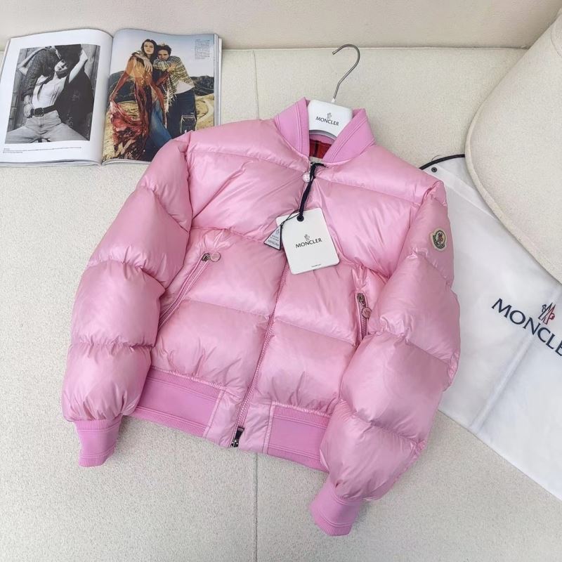 Unclassified Brand Down Jackets